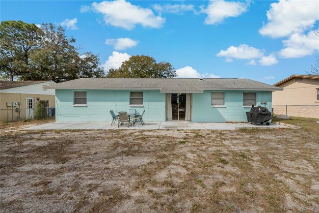 1403 Coppertree Dr, House other with 3 bedrooms, 1 bathrooms and null parking in TARPON SPRINGS FL | Image 28