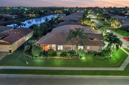 8652 Cathedral Peak Court, Boynton Beach, FL, 33473 | Card Image