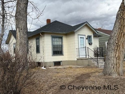 1902 Cheyenne Pl, Cheyenne, WY, 82001-5034 | Card Image