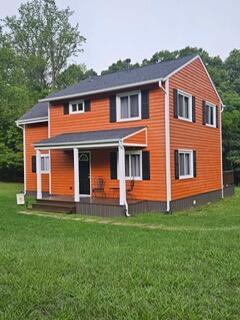 Residential in Esmont