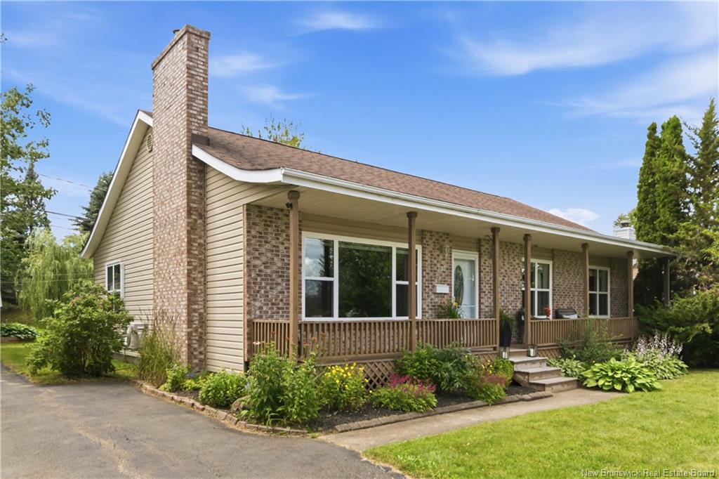 Residential in Moncton