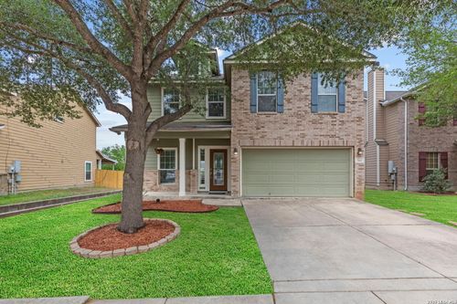 300 Rustic Trl, Cibolo, TX, 78108-3024 | Card Image