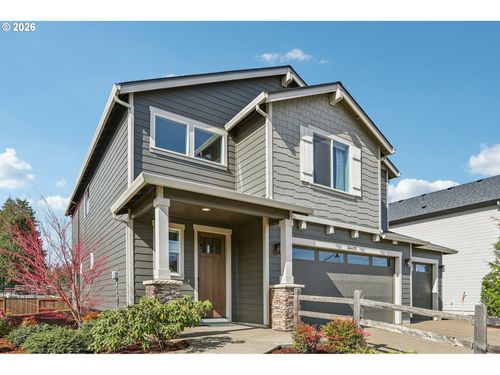 24435 Sw White Oak Ter, Sherwood, OR, 97140-6115 | Card Image