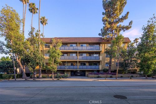apt-101-382 E California Blvd, Pasadena, CA, 91106-3760 | Card Image