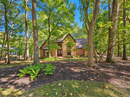 3684 Vanderschaaf Dr, Bartlett, TN, 38133-0907 | Card Image