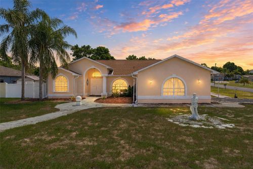 11081 Fell St, Spring Hill, FL, 34609-3218 | Card Image