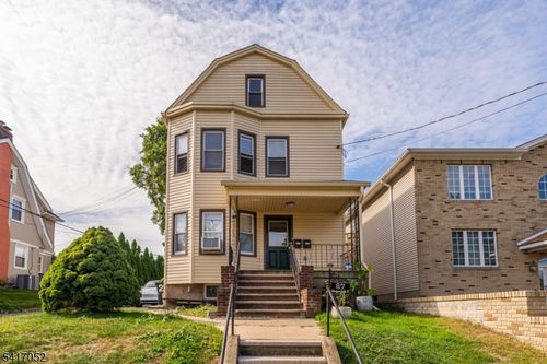 2-27 Monsignor Owens Pl, Nutley, NJ, 07110-3711 | Card Image