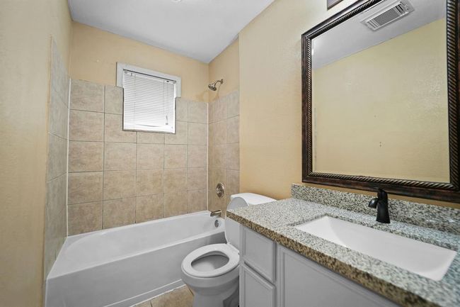 7015 Grackle Dr, House other with 3 bedrooms, 2 bathrooms and 2 parking in Cypress TX | Image 16