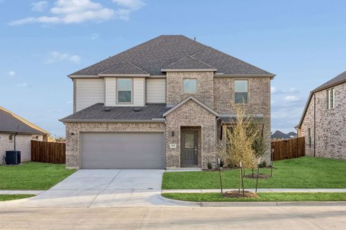 492 Blackwater Trl, Waxahachie, TX, 75165-9620 | Card Image