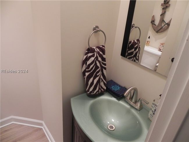 660 - 660 New Haven Ct, Condo with 3 bedrooms, 3 bathrooms and null parking in Fripp Island SC | Image 37