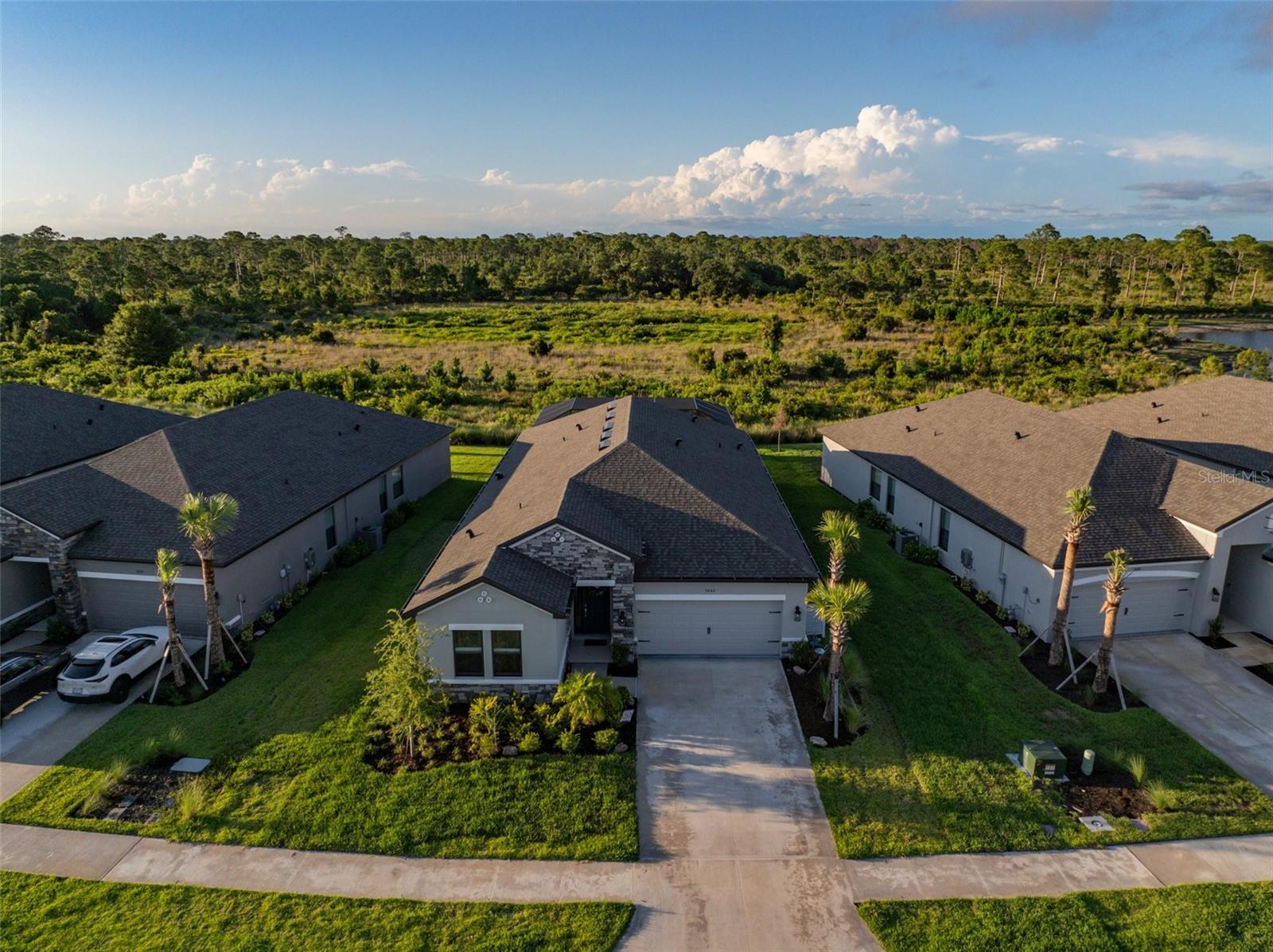 Blue Reef Pl, Nokomis, FL 34275