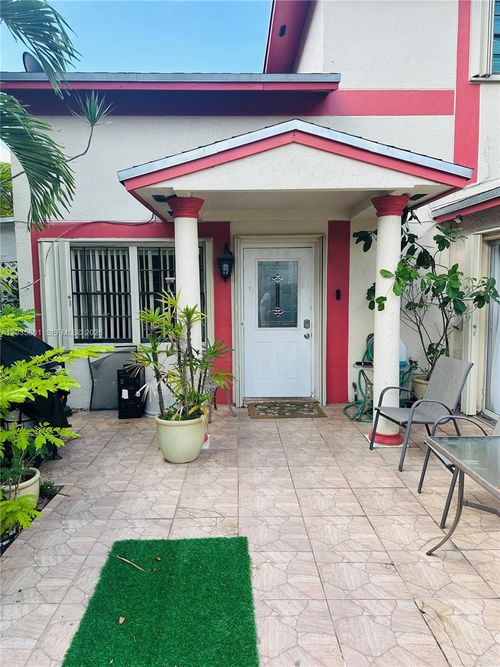 14724 Sw 107th Ter, Miami, FL, 33196-2473 | Card Image