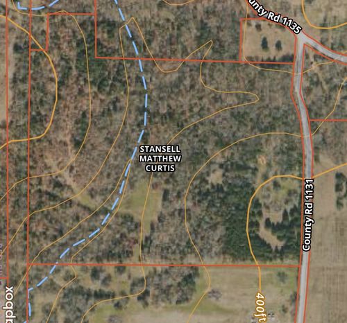 none Cr1131, Bogata, TX, 75417 | Card Image