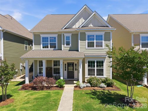 8113 Cornhill Ave, Charlotte, NC, 28277-0810 | Card Image