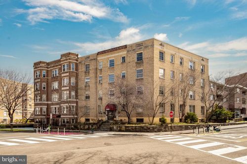 105-1860 Clydesdale Pl Nw, WASHINGTON, DC, 20009-2159 | Card Image