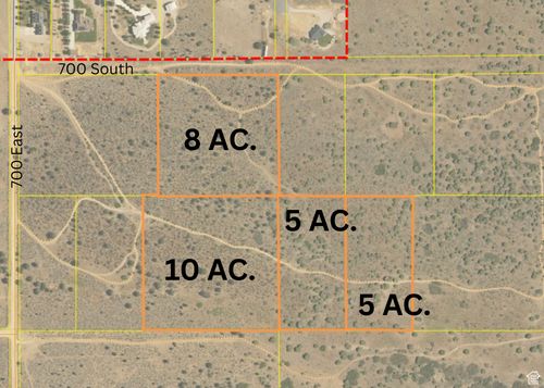 750 E 800 S, Fillmore, UT, 84631 | Card Image