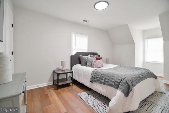 4425 Furley Ave, House other with 3 bedrooms, 2 bathrooms and null parking in BALTIMORE MD | Image 40