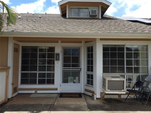 18c-432 Mananai Pl, Honolulu, HI, 96818-5371 | Card Image