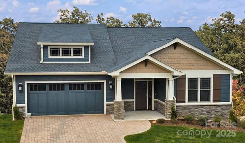 21 Craftsman Overlook Rdg, Arden, NC, 28704-0840 | Card Image