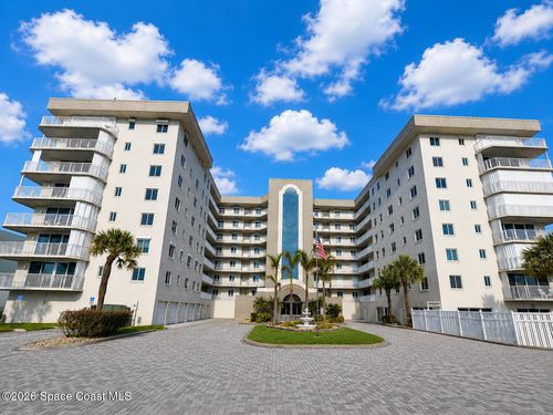 206-3740 Ocean Beach Blvd, Cocoa Beach, FL, 32931-5404 | Card Image