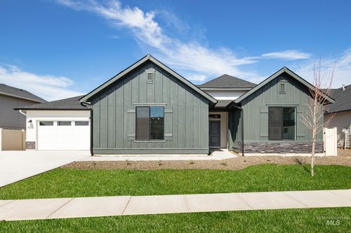 8318 E Bright Angel Dr, Nampa, ID, 83687-5625 | Card Image