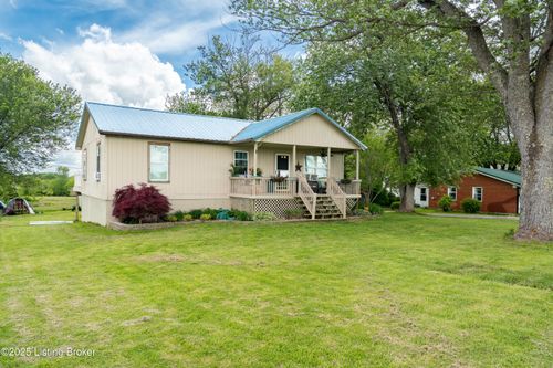 6120 E Highway 86, Custer, KY, 40115-5201 | Card Image