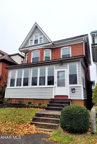 111 N 11th Avenue, House other with 3 bedrooms, 1 bathrooms and null parking in Altoona PA | Image 1