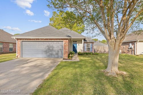 410 Rue Canard, Youngsville, LA, 70592-5109 | Card Image