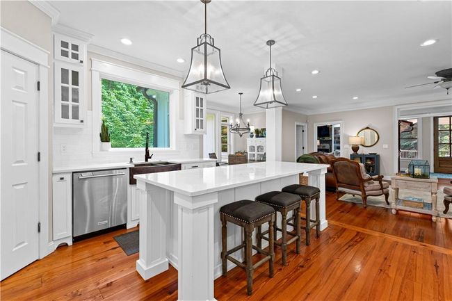 654 Cannon Rd, House other with 5 bedrooms, 4 bathrooms and 6 parking in Sharpsburg GA | Image 26