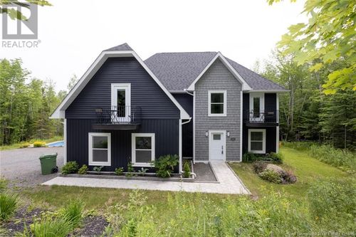 636 Deerwood Dr, Hanwell, NB, E3E1C5 | Card Image