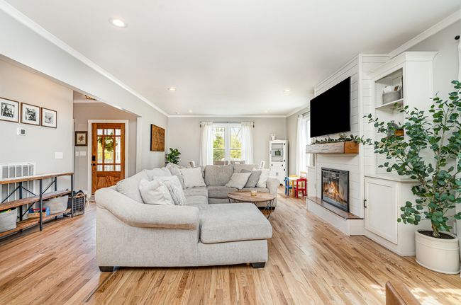 412 E Rickert Ave, House other with 3 bedrooms, 4 bathrooms and null parking in Dickson TN | Image 4
