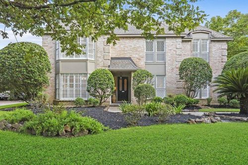 3414 Sycamore Shadows Dr, Kingwood, TX, 77339-1878 | Card Image