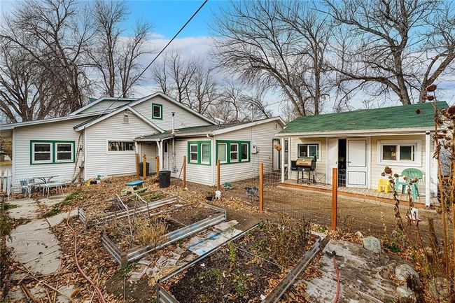 48 E 1 St Ave N, House other with 3 bedrooms, 1 bathrooms and null parking in Columbus MT | Image 17