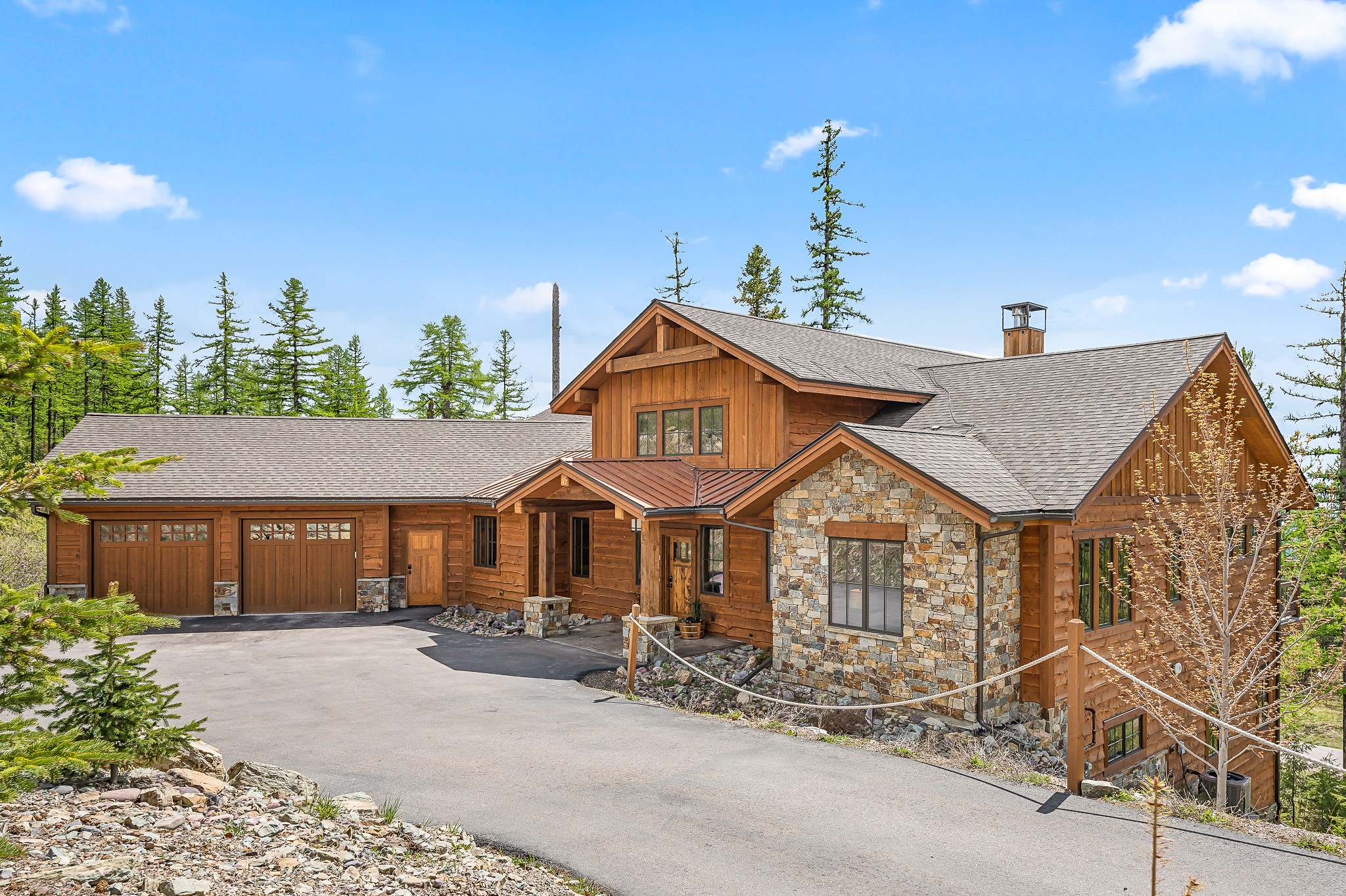 317 Elk Highlands Drive, For Sale in Whitefish Zoocasa
