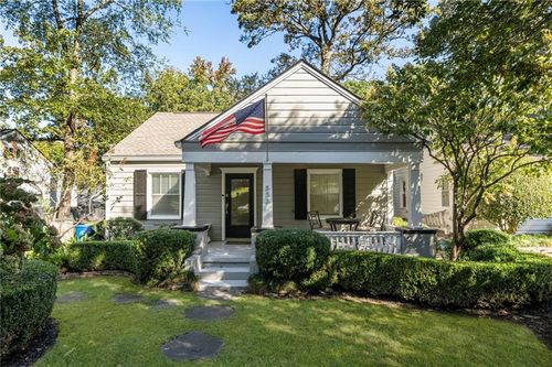 533 Trabert Ave Nw, Atlanta, GA, 30309-2262 | Card Image