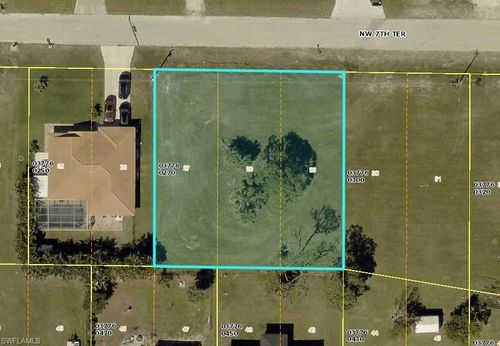 2014 Nw 7th Ter, Cape Coral, FL, 33993-6839 | Card Image