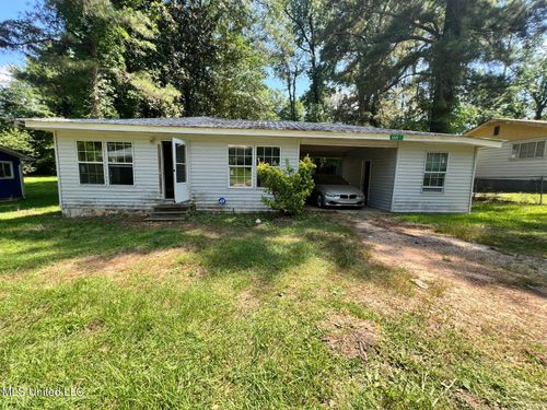 4515 25th St, Meridian, MS, 39307-5146 | Card Image