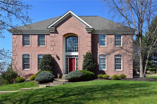 317 Abbey Brook Ln, Venetia, PA, 15367-1070 | Card Image