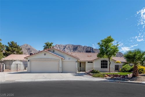 6249 Seagirt Circle, Las Vegas, NV, 89110 | Card Image