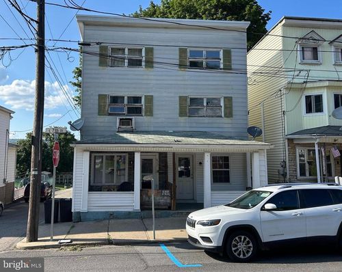 433 E 7th St, MOUNT CARMEL, PA, 17851-2349 | Card Image