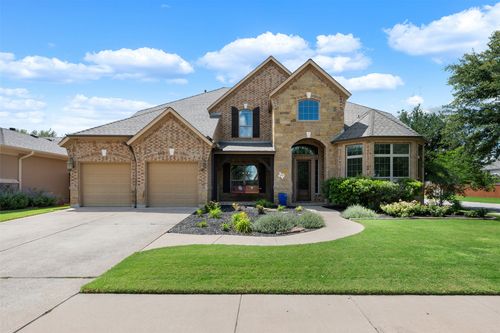 3021 Wedgescale Pass, Leander, TX, 78641-1427 | Card Image
