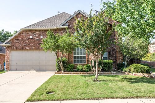 1029 Sugarberry Ln, Flower Mound, TX, 75028-7154 | Card Image