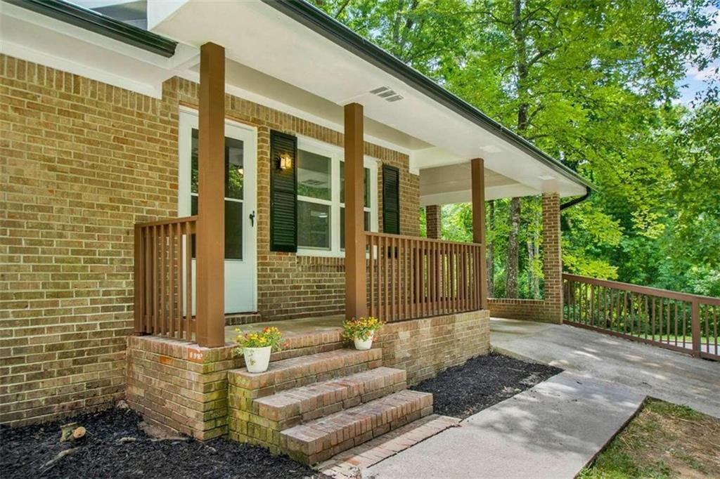 Kirk St, Covington, GA 30014