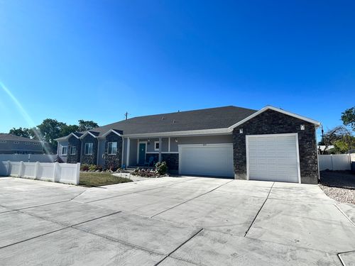 3609 S 5650 W, West Valley City, UT, 84128-2628 | Card Image