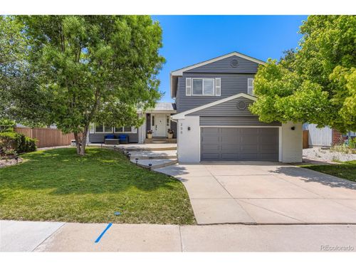 200 Prairie Ridge Rd, Highlands Ranch, CO, 80126-2032 | Card Image