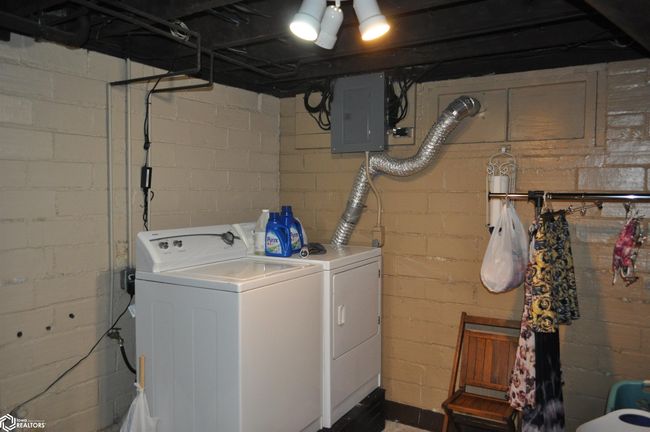 1036 N Crawford St, House other with 3 bedrooms, 3 bathrooms and null parking in Carroll IA | Image 49
