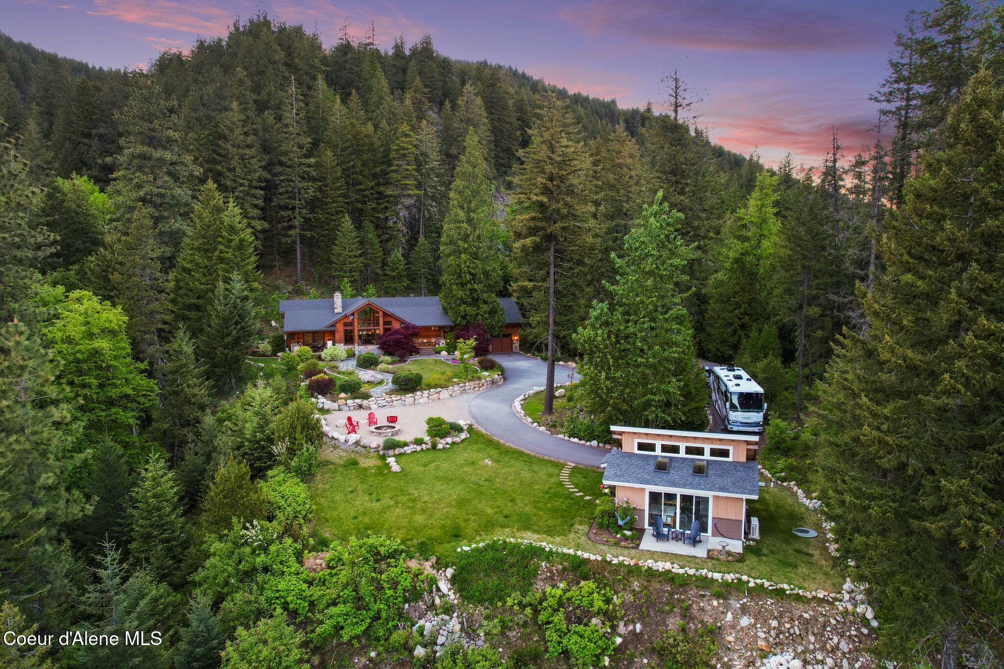 Residential in Sandpoint 2