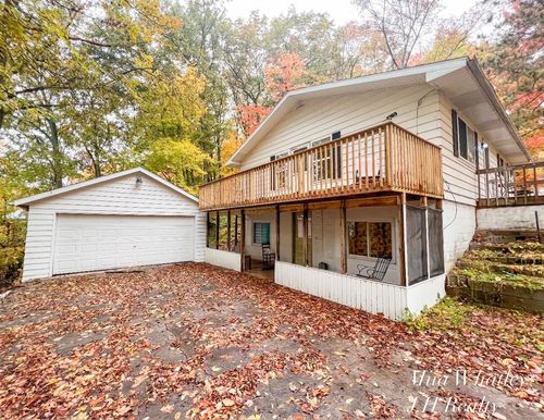 20495 100th Ave Avenue, Chippewa Township, MI, 49631 | Card Image