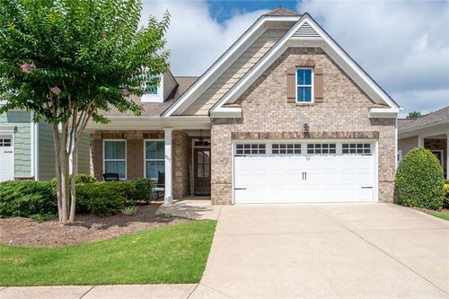 607 Abbey Dr, Woodstock, GA, 30188-5961 | Card Image