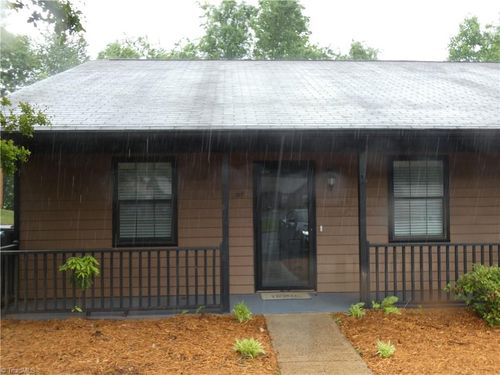 317 Westridge Drive, Yadkinville, NC, 27055 | Card Image